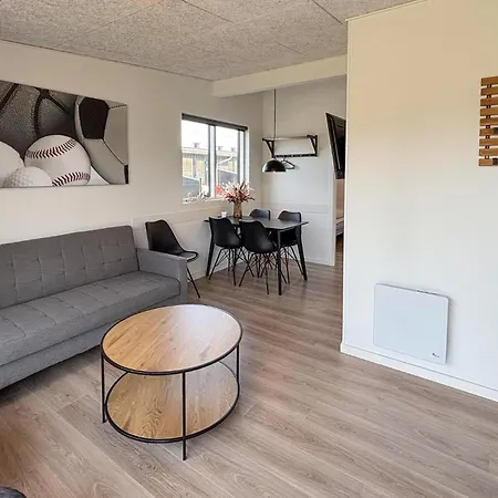 Cozy In With Wifi Διαμέρισμα *