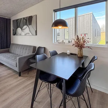 Cozy In With Wifi Vejen