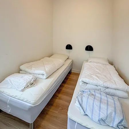 Cozy In With Wifi Διαμέρισμα *