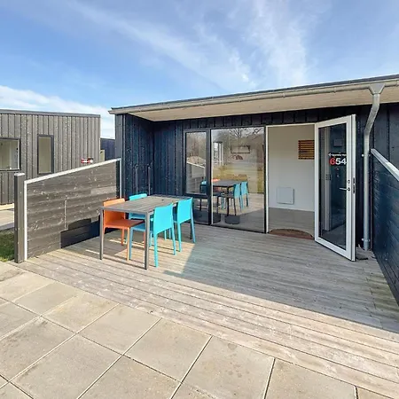 Cozy In With Wifi * Vejen