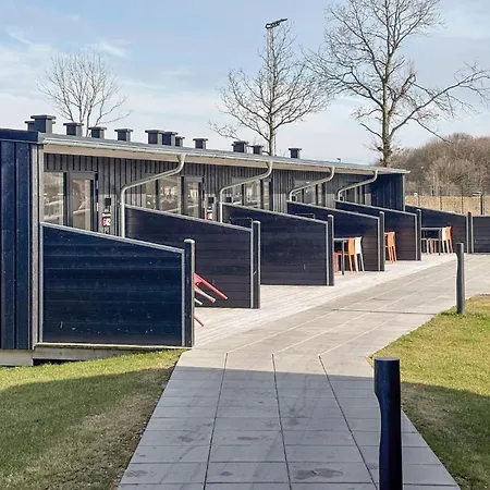 Cozy In With Wifi Vejen