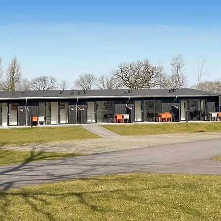 Cozy In With Wifi Apartman