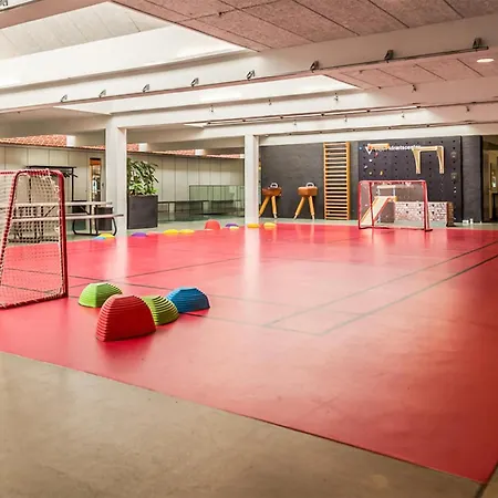 Apartamento Cozy In With Wifi Vejen