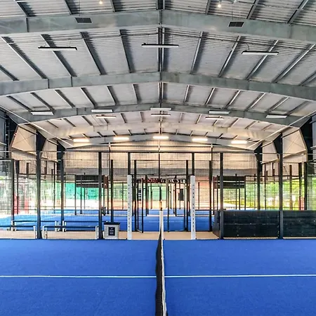 Apartman Cozy In With Wifi Vejen