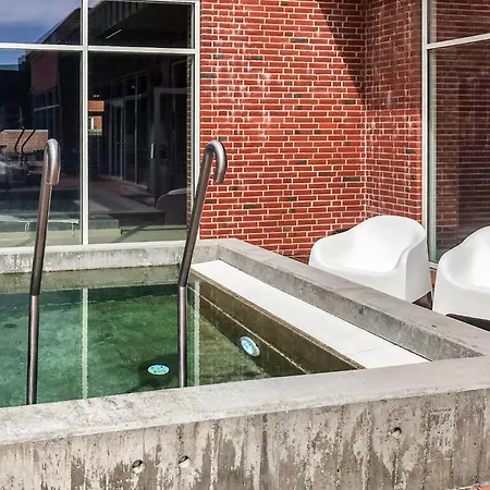 Cozy In With Wifi * Vejen