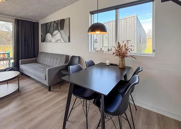 Cozy In With Wifi Vejen