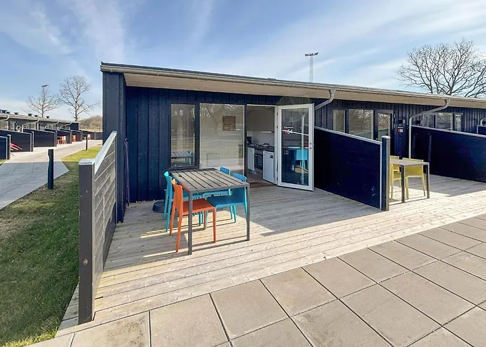 Cozy In With Wifi Apartman