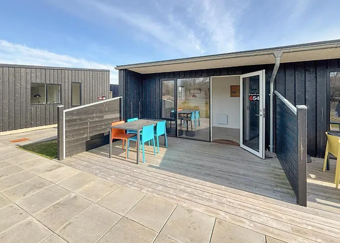 Cozy In With Wifi * Vejen