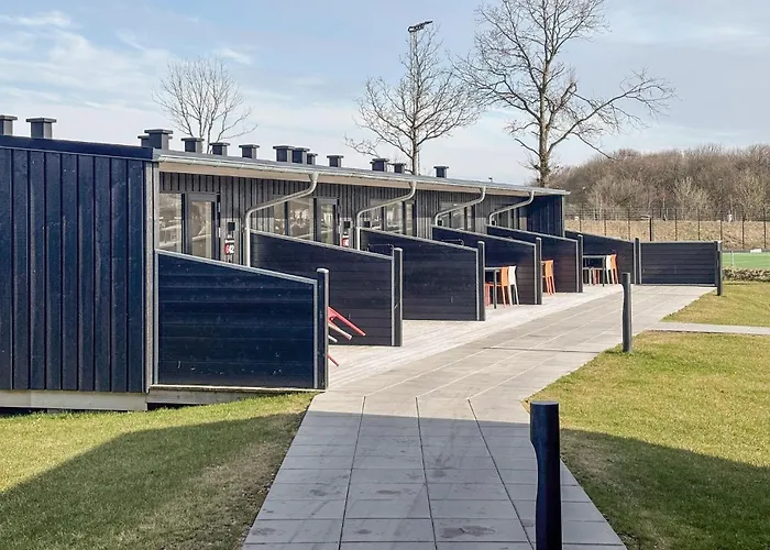 Cozy In With Wifi Vejen