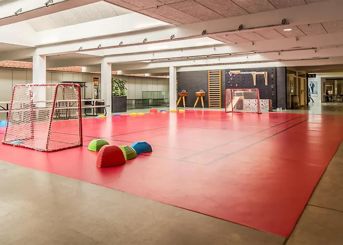 Apartman Cozy In With Wifi Vejen