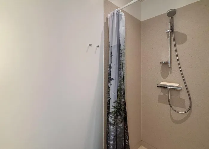 Cozy In With Wifi Vejen