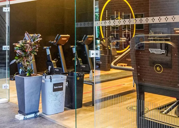 Cozy In With Wifi Apartman Vejen