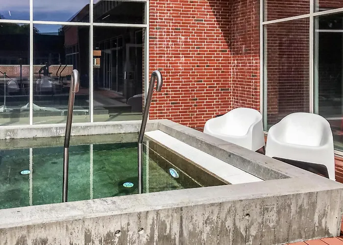 Cozy In With Wifi * Vejen